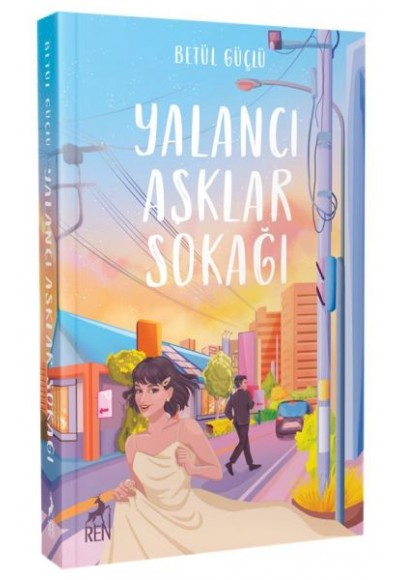 Yalancı Aşklar Sokağı