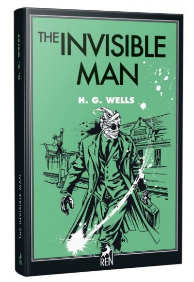 The Invisible Man