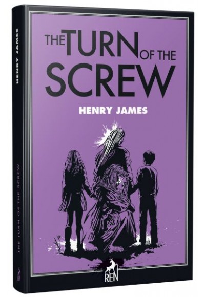 The Turn of the Screw
