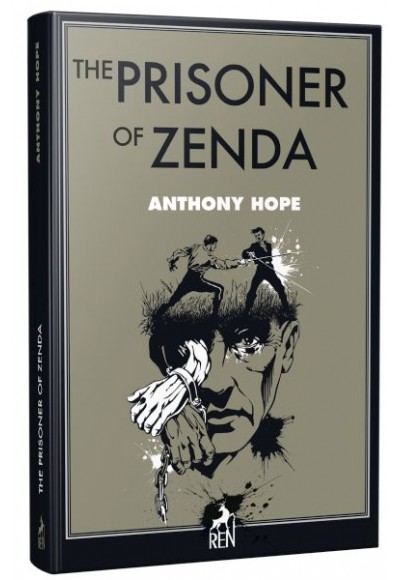 The Prisoner of Zenda