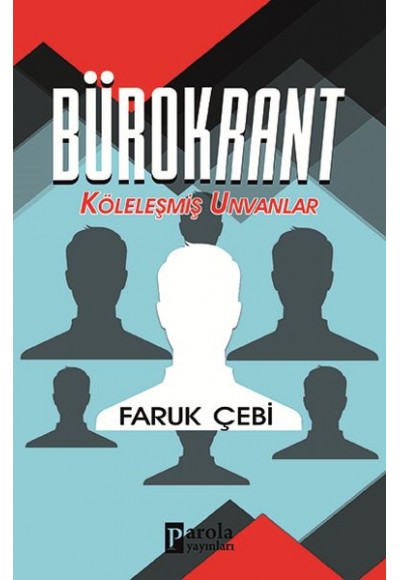 Bürokrant