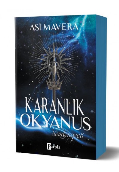 Karanlık Okyanus - Serdengeçti