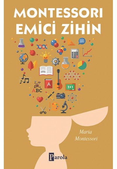 Montessorı Emici Zihin