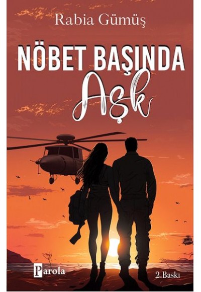 Nöbet Başında Aşk
