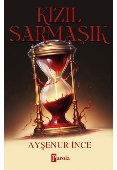 Kızıl Sarmaşık
