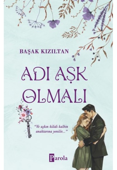 Adı Aşk Olmalı