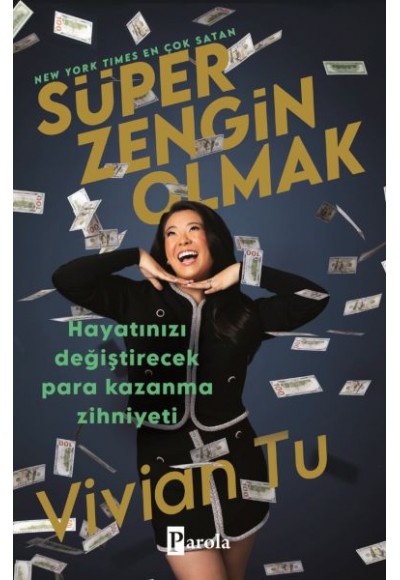 Süper Zengin Olmak