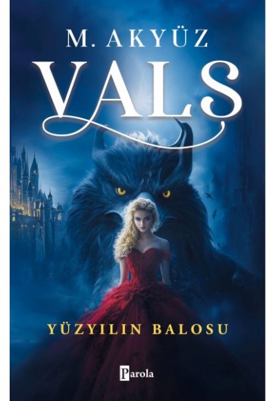 Vals 1 – Yüzyılın Balosu