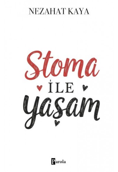 Stoma İle Yaşam