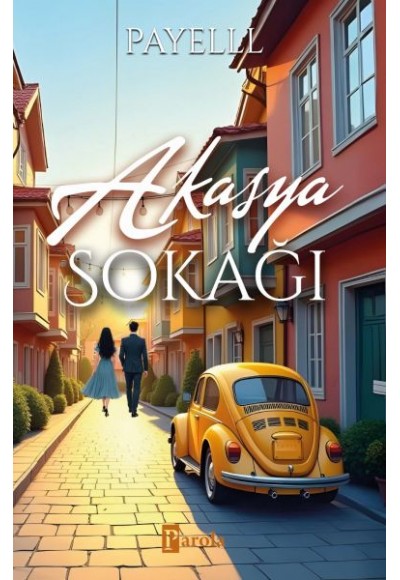 Akasya Sokağı