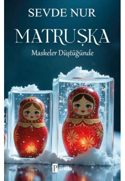 Matruşka – Maskeler Düştüğünde