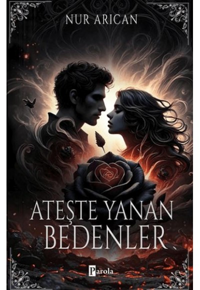 Ateşte Yanan Bedenler