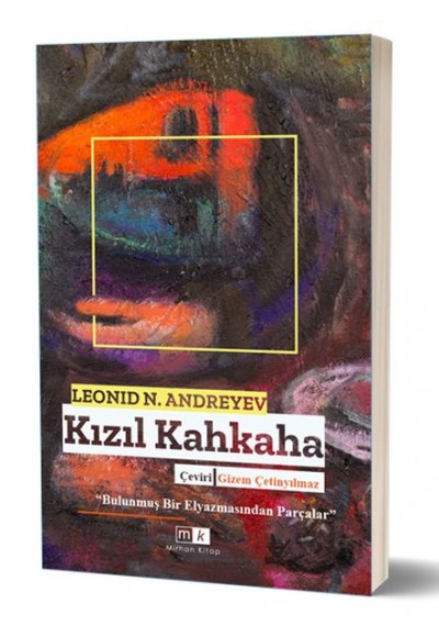 Kızıl Kahkaha