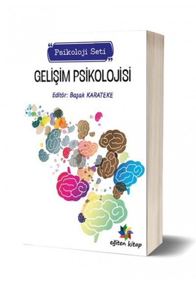 Gelişim Psikolojisi - Psikoloji Seti