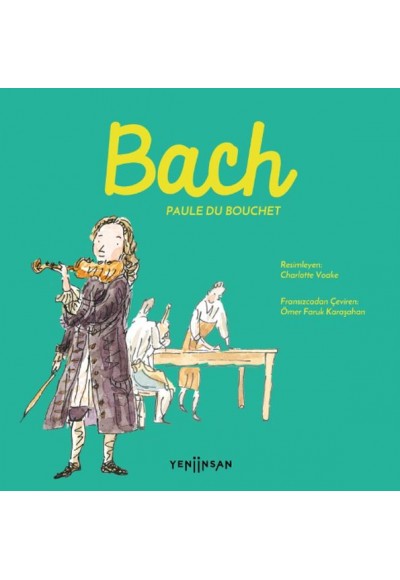 Bach