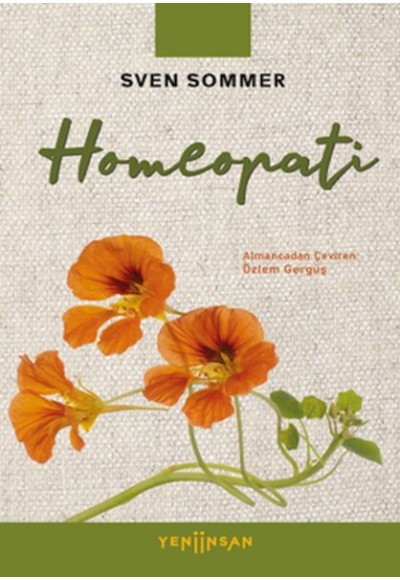 Homeopati