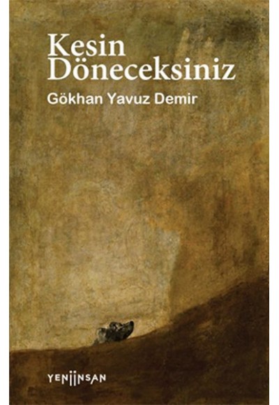 Kesin Döneceksiniz
