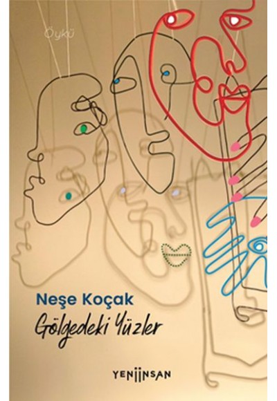 Gölgedeki Yüzler