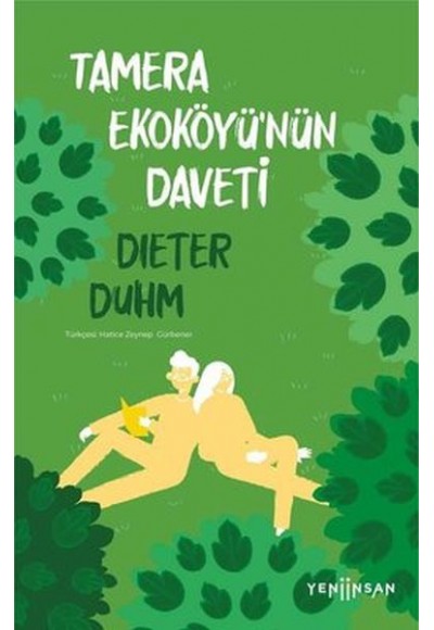 Tamera Ekoköyü'nün Daveti