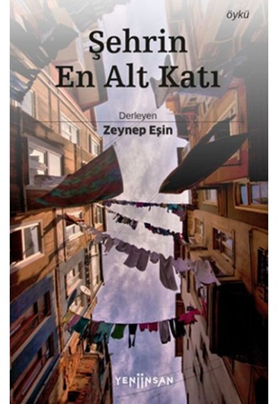 Şehrin En Alt Katı