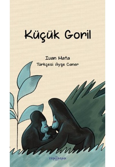 Küçük Goril