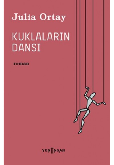 Kuklaların Dansı