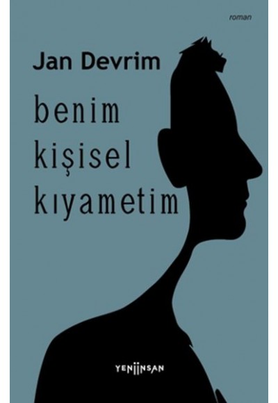 Benim Kişisel Kıyametim