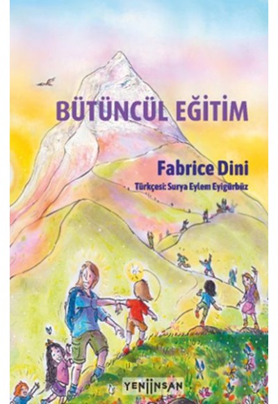 Bütüncül Eğitim