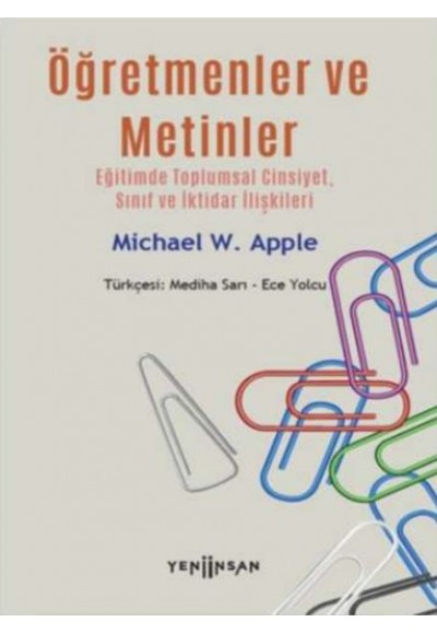 Öğretmenler ve Metinler