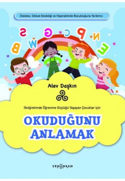 Okuduğunu Anlamak