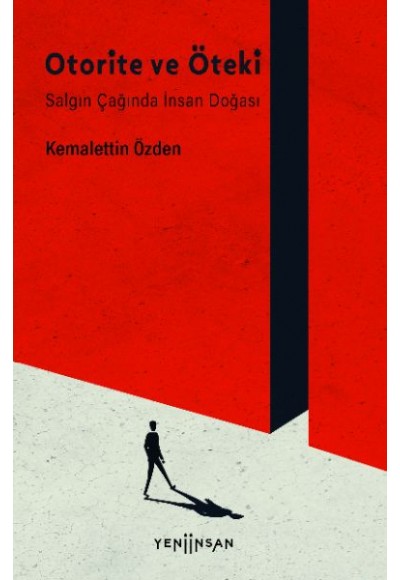 Otorite ve Öteki