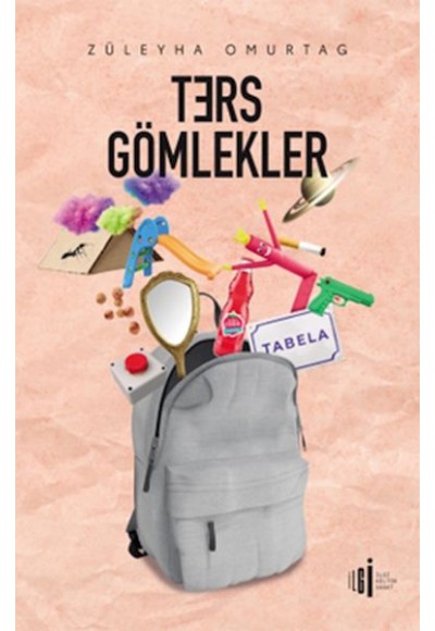 Ters Gömlekler