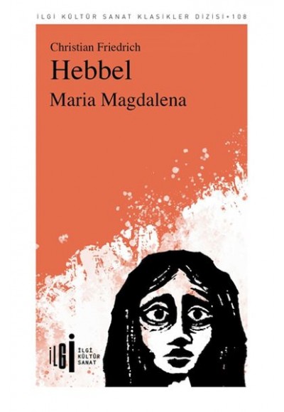 Maria Magdalena