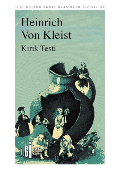 Kırık Testi
