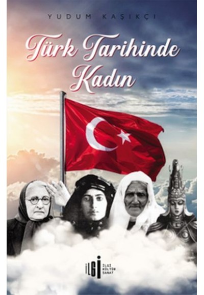 Türk Tarihinde Kadın