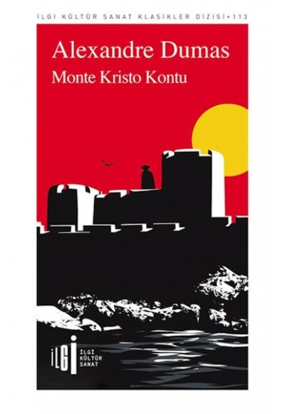 Monte Kristo Kontu