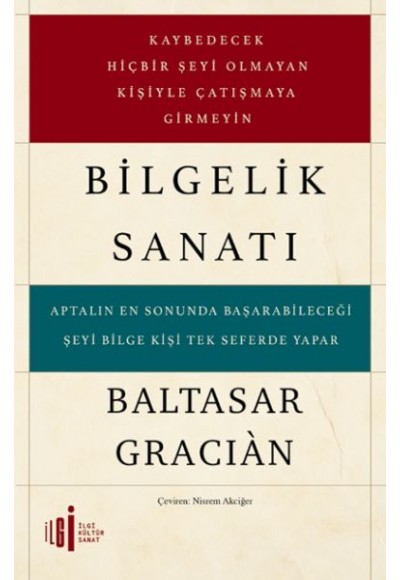 Bilgelik Sanatı