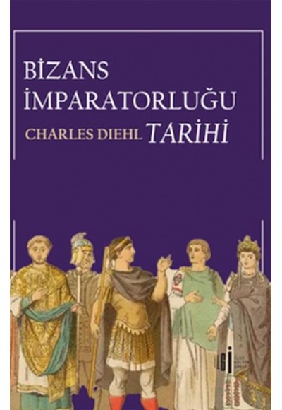 Bizans İmparatorluğu Tarihi