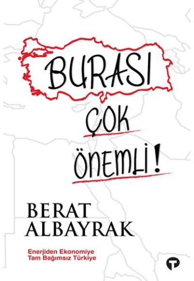 Burası Çok Önemli!