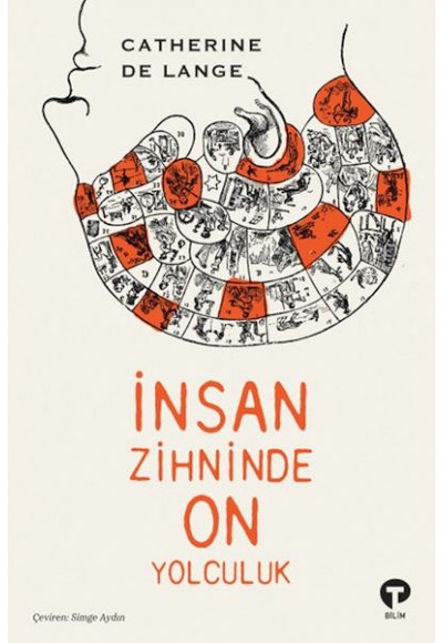 İnsan Zihninde On Yolculuk