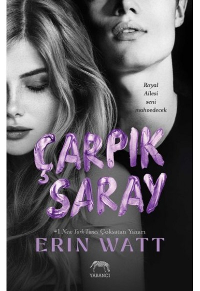 Çarpık Saray