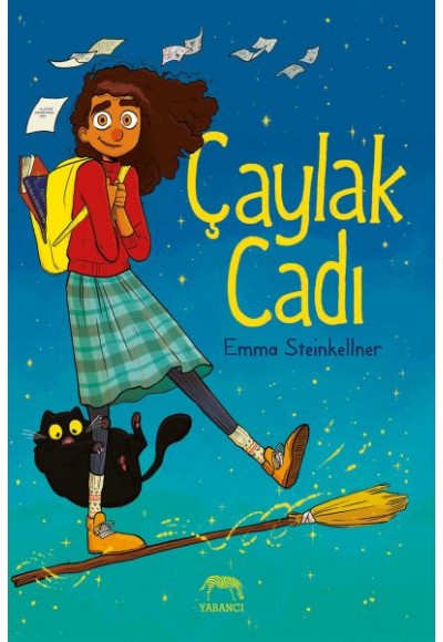 Çaylak Cadı