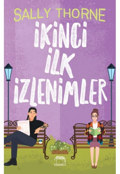 İkinci İlk İzlenimler