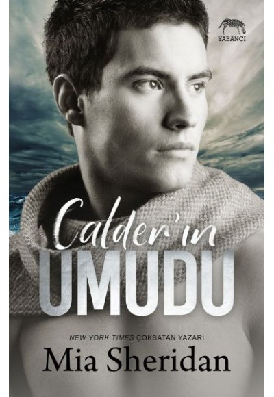 Calder'in Umudu