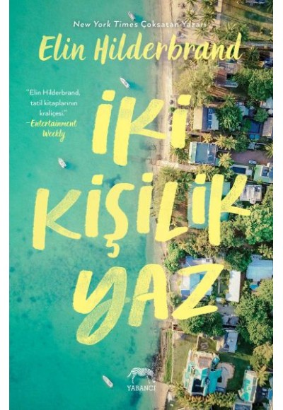 İki Kişilik Yaz