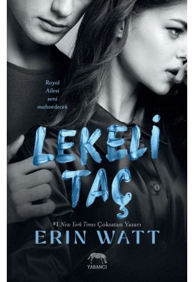 Lekeli Taç