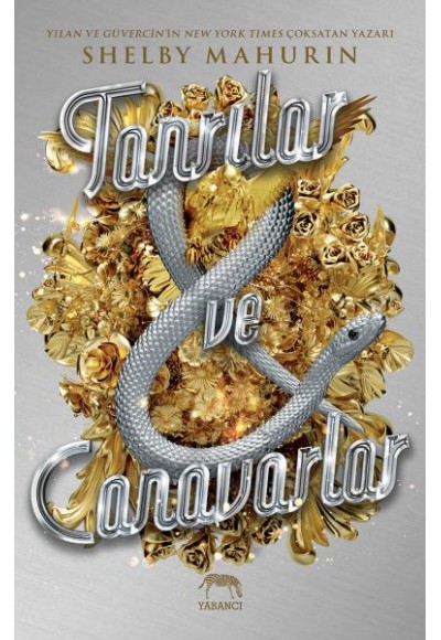 Tanrılar ve Canavarlar