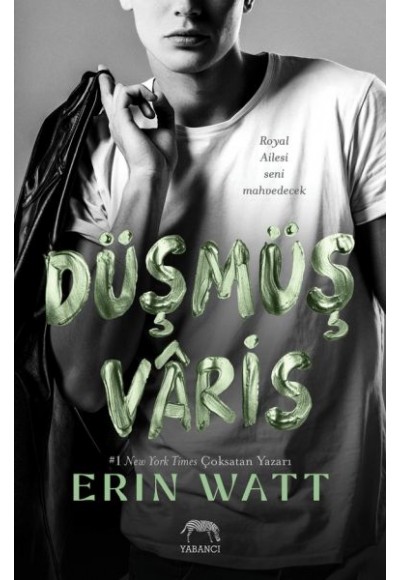 Düşmüş Vâris