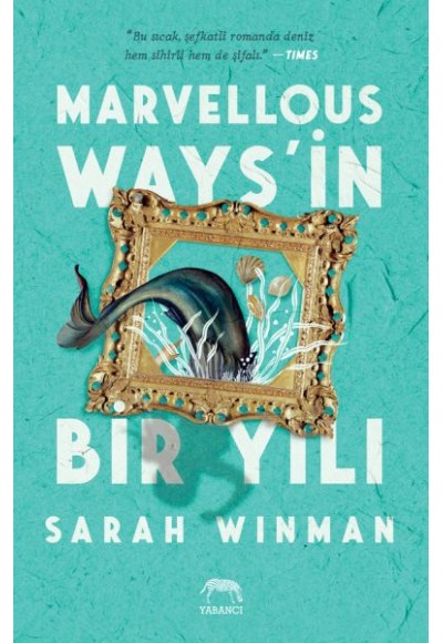 Marvellous Ways’in Bir Yılı
