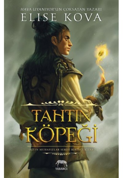 Tahtın Köpeği